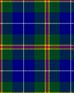 hunting tartan